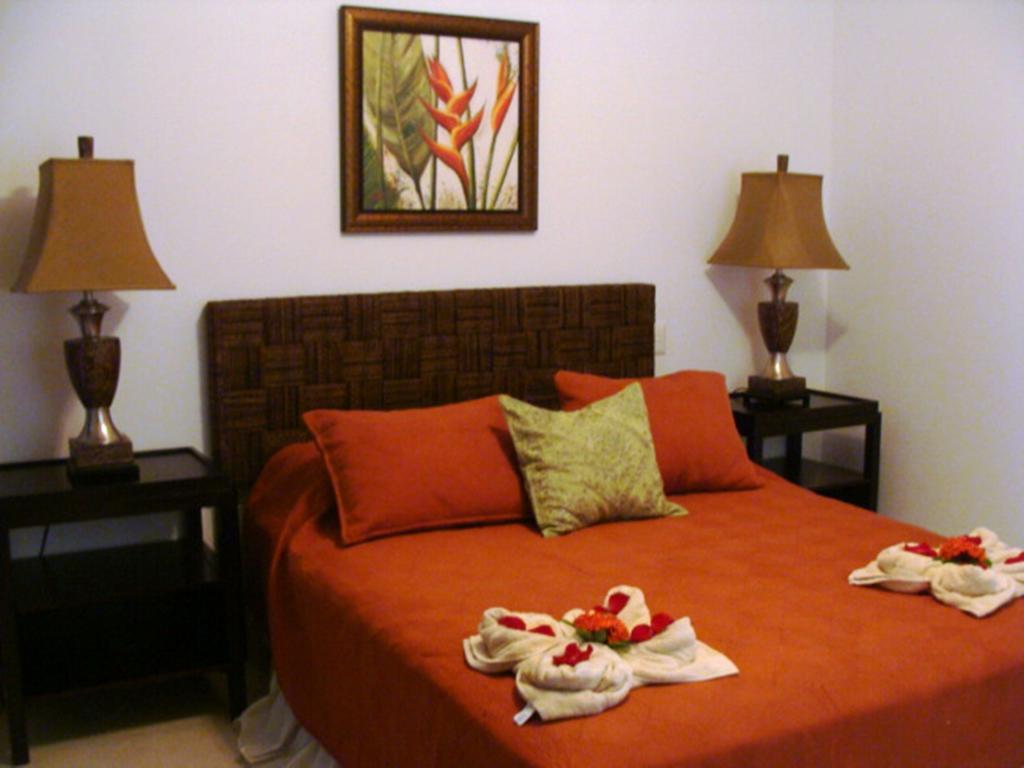 Casa Del Sol -Villas Catalinas Potrero  Room photo